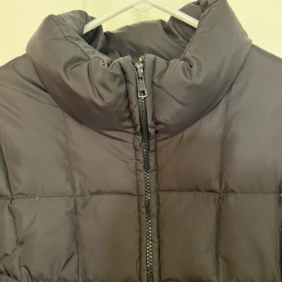 Express Puffer Jacket - Picture 3 of 6